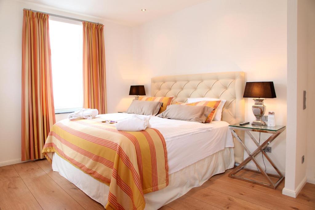 Hotel Altes Zollhaus Rinteln Camera foto