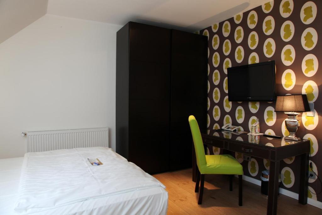 Hotel Altes Zollhaus Rinteln Esterno foto