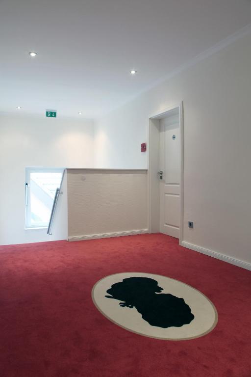 Hotel Altes Zollhaus Rinteln Esterno foto