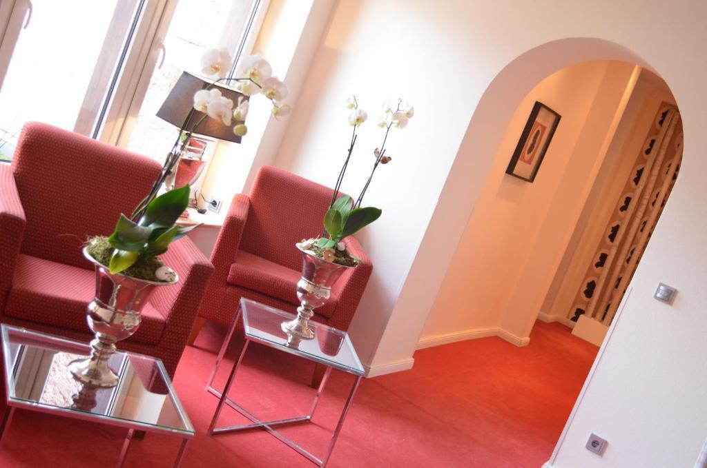 Hotel Altes Zollhaus Rinteln Esterno foto