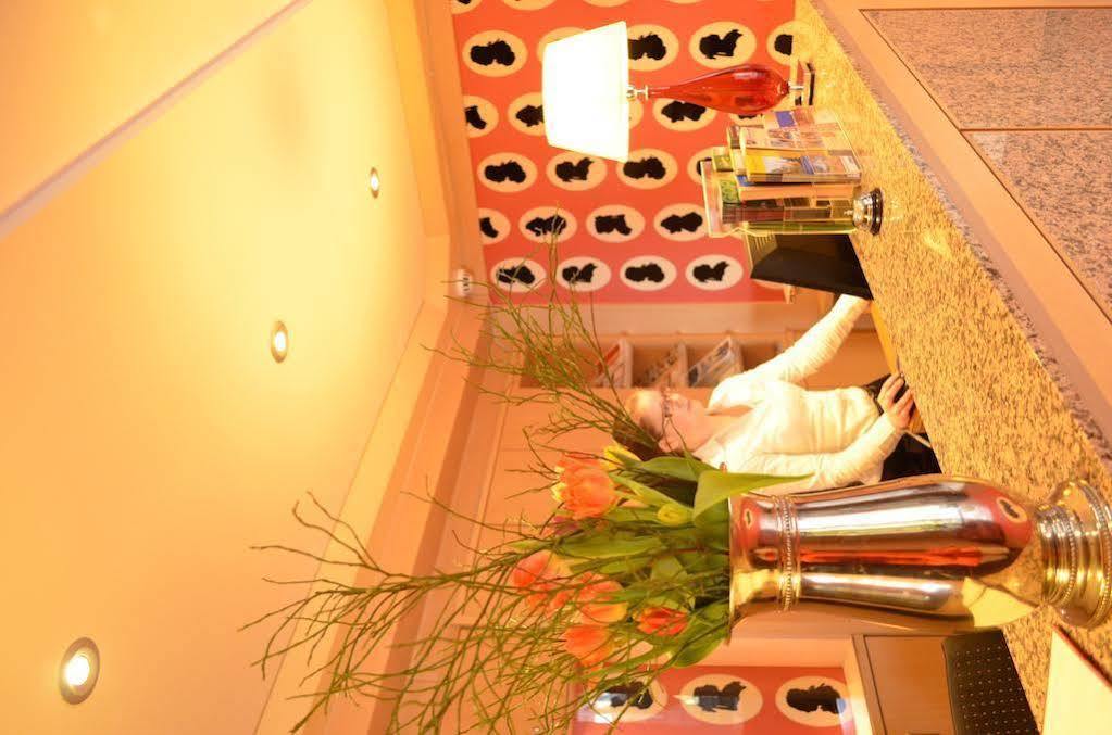 Hotel Altes Zollhaus Rinteln Esterno foto